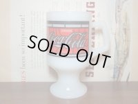 フェデラルフッテッドマグ マグカップ コカコーラ coca-cola アドバタイジング(Federal)