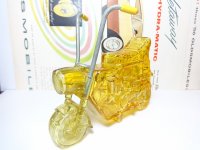 AVON エイボン バイク ビンテージ アンティークボトル USA
