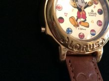他の写真2: ヴィンテージ ローラス LORUS ミッキーマウス Mickey メロディ 腕時計 WATCH ディズニー DISNEY