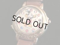 ヴィンテージ ローラス LORUS ミッキーマウス Mickey メロディ 腕時計 WATCH ディズニー DISNEY