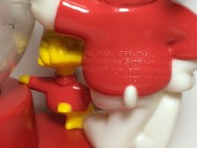 他の写真2: 1980's スヌーピー JOE COOL ガムボールマシーン ヴィンテージ vintage SNOOPY PEANUTS