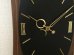 画像5: verichron製 ビンテージ ウォールクロック＆キャンドルホルダー ウォールデコSET 壁掛け時計 モダン ミッドセンチュリー 1950's 1960's 