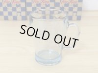 ファイヤーキングジャパン Fire-king japan サファイアブルー ソーダマグ SODA MUG