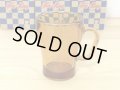 ファイヤーキングジャパン Fire-king japan アンバー ソーダマグ SODA MUG