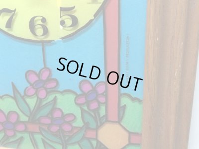 画像4: レア!! ミッキーマウス ディズニー ウォールクロック ヴィンテージ アンティーク 壁掛け時計 DISNEY