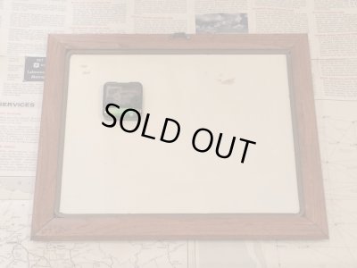 画像6: レア!! ミッキーマウス ディズニー ウォールクロック ヴィンテージ アンティーク 壁掛け時計 DISNEY