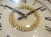 画像5: 1950's UNITED社製 ユナイテッド ポケットウォッチ型 懐中時計型 ビンテージ ウォールクロック ミッドセンチュリー 壁掛け時計 vintage アンティーク