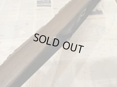 画像8: 紙タグ付きデッドストック!! ヴィンテージ ダイヤ型 縦/横 ２WAY アンティーク ウォールクロック USA vintage Burwood社製 ミッドセンチュリー