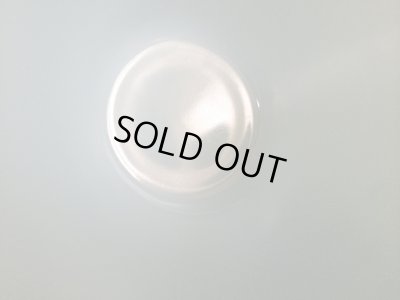 画像5: ファイヤーキング ターコイズブルー スプラッシュプルーフ ボウルセット Fire-king 1956年〜1958年