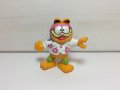 USA ビンテージ ガーフィールド PVC フィギュア Garfield