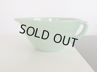 ファイヤーキング ジェダイ バターボウル レア 1インチバンド BATTER BOWL Fire-king