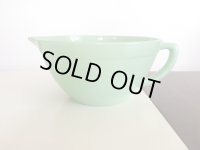 ファイヤーキング ジェダイ バターボウル 3/4インチバンド BATTER BOWL Fire-king