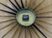 画像10: サイズ大!! ビンテージ 1950's ELGIN製 USA サンバーストクロック ウォールクロック 壁掛け時計 サンバースト モダン ミッドセンチュリー アンティーク
