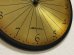 画像2: レア!! 1950's SCHWINN シュウィン シュイン ビンテージ アンティーク ウォールクロック 壁掛け時計 モダン ミッドセンチュリー (2)