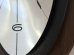 画像5: レア!! 1950's Waltham製 ビンテージ アンティーク ウォールクロック＆キャンドルホルダーSET 壁掛け時計 モダン ミッドセンチュリー