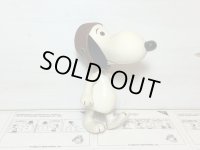 1960's マテル mattel ビンテージトイ レッドバロン スヌーピー ビンテージ SNOOPY PEANUTS