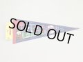 スヌーピー フェルト ペナント pennant MADE IN USA チャーリーブラウン ルーシー ベースボール