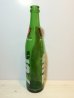 画像2: 7UP セブンアップ ビンテージ ボトル 瓶 vintage  (2)
