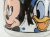 画像3: アンカーホッキング ディズニー ピッチャー ミッキーマウス ミニーマウス ドナルド ビンテージ USA
