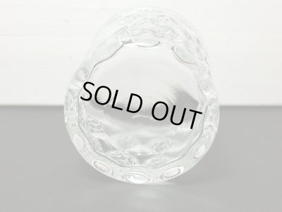 画像7: 激レア!! クリア アンカーホッキング ジェムストーン 10oz オンザロック タンブラー GEMSTONE ANCHOR HOCKING