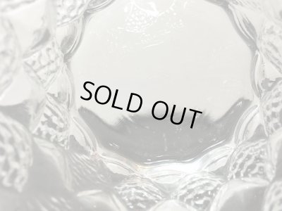 画像6: 激レア!! クリア アンカーホッキング ジェムストーン 10oz オンザロック タンブラー GEMSTONE ANCHOR HOCKING