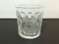 激レア!! クリア アンカーホッキング ジェムストーン 10oz オンザロック タンブラー GEMSTONE ANCHOR HOCKING