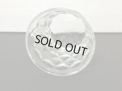 画像5: 激レア!! クリア アンカーホッキング ジェムストーン 10oz オンザロック タンブラー GEMSTONE ANCHOR HOCKING