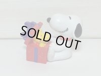 USA applause社製 アプローズ スヌーピー ヴィンテージ PVC フィギュア PEANUTS SNOOPY
