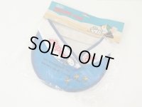 未開封 デッドストック スヌーピー サンバイザー USA vintage