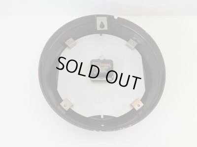 画像7: GENERAL ELECTRIC ゼネラルエレクトリック ビンテージ スクールクロック ウォールクロック MADE IN USA 壁掛け時計