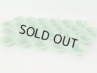 ジェダイ キャンドルウィック スタイル ディップカップ ソルトカップ 小皿 ツブツブ jadeite
