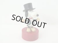 ヴィンテージ スヌーピー トイ IDEAL SNOOPY PEANUTS