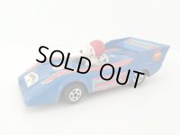 ヴィンテージ スヌーピー AVIVA 1970’s Diecast Metal Toy レーシングカー vintage USA SNOOPY