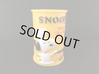 スヌーピー コック ヴィンテージ スクイーズトイ フィギュア SNOOPY PEANUTS