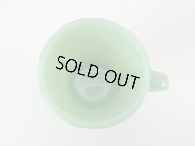 画像5: ファイヤーキング ジェダイ チョコレート スリム マグカップ レストランウエア Fire-king