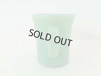 画像4: ファイヤーキング ジェダイ チョコレート スリム マグカップ レストランウエア Fire-king