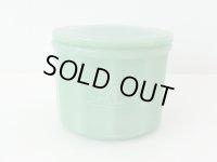 ジェダイ ソルト SALT キャニスター コンテナ jadeite