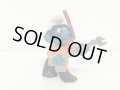 スマーフ PVC フィギュア ヴィンテージ シュライヒ vintage SMURF SCHLEICH PEYO 1970's 1980's