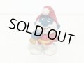 スマーフ パパスマーフ PVC フィギュア ヴィンテージ シュライヒ vintage SMURF SCHLEICH PEYO 1970's 1980's