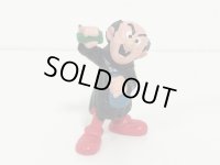 スマーフ ガーガメル PVC フィギュア ヴィンテージ シュライヒ vintage SMURF SCHLEICH PEYO 1970's 1980's