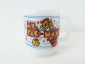 レア!! グラスベイク ミズパックマン Ms.PAC-MAN Glasbake