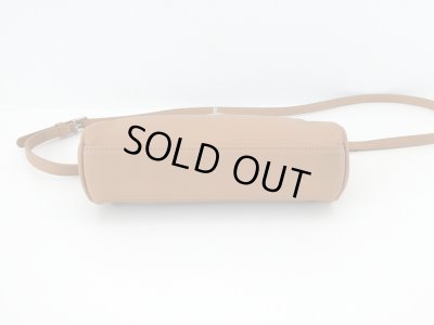 画像6: デッドストック 未使用!! オールドコーチ OLD COACH ショルダーバッグ キャメル Tan タン ショルダーポーチ ヴィンテージ USA vintage