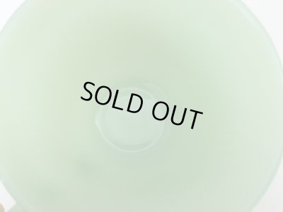 画像6: ファイヤーキング ジェダイ ジェーンレイ カップ&ソーサー 初期型 ソーサー模様あり Fire-King JANE-RAY C&S