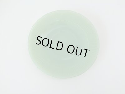 画像9: ファイヤーキング ジェダイ ジェーンレイ カップ&ソーサー 初期型 ソーサー模様あり Fire-King JANE-RAY C&S