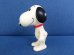 画像2: ヴィンテージ KTC社 スヌーピー 9インチ ドール 9inch doll PEANUTS ビンテージ SNOOPY フィギュア (2)