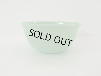 画像3: ファイヤーキング ジェダイ スワール ミキシング ボウル 7インチ Fire-king USA ヴィンテージ