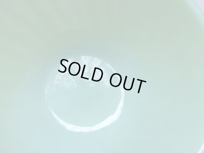 画像6: ファイヤーキング ジェダイ スワール ミキシング ボウル 7インチ Fire-king USA ヴィンテージ