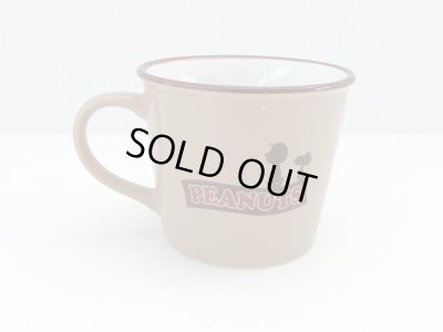 画像12: [新品雑貨]　スヌーピー カラー マグ マグカップ SNOOPY MUG