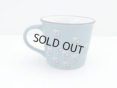 画像15: [新品雑貨]　スヌーピー カラー マグ マグカップ SNOOPY MUG