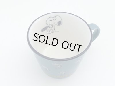 画像16: [新品雑貨]　スヌーピー カラー マグ マグカップ SNOOPY MUG